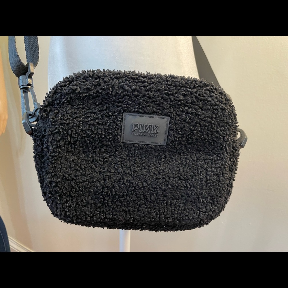 Brand new pink bag